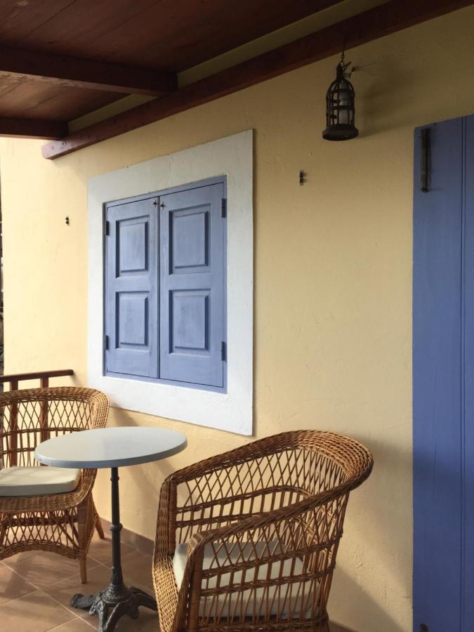 Ferienhaus Tropical Arco da Calheta (Madeira)