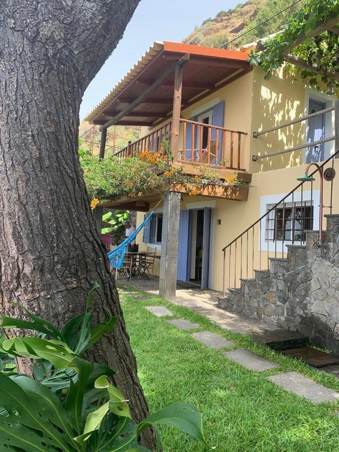 Tropical Ferienhaus *